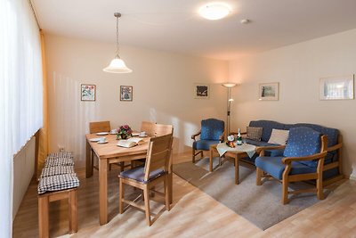 Vakantieappartement Gezinsvakantie Oberaudorf