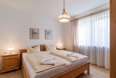 Vakantieappartement Gezinsvakantie Oberaudorf