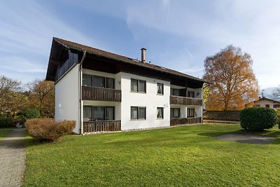 Vakantieappartement Gezinsvakantie Oberaudorf