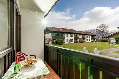 Vakantieappartement Gezinsvakantie Oberaudorf