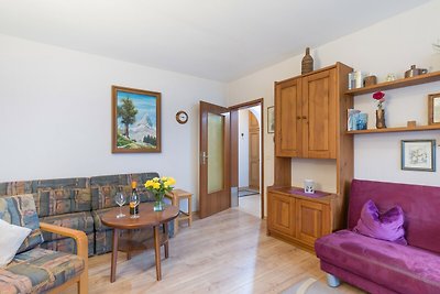 Vakantieappartement Gezinsvakantie Oberaudorf