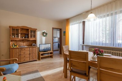 Vakantieappartement Gezinsvakantie Oberaudorf