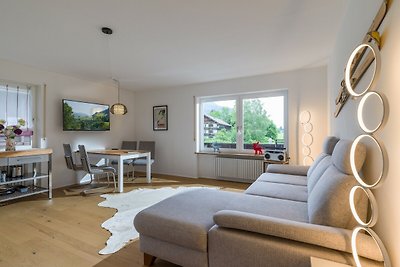 Vakantieappartement Gezinsvakantie Oberaudorf