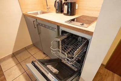 Apartamento Vacaciones familiares Oberaudorf