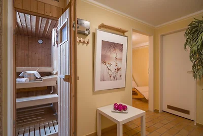 Apartamento Vacaciones familiares Oberaudorf