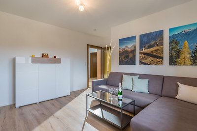 Vakantieappartement Gezinsvakantie Oberaudorf