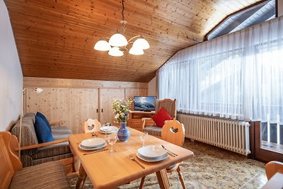 Vakantieappartement Gezinsvakantie Oberaudorf