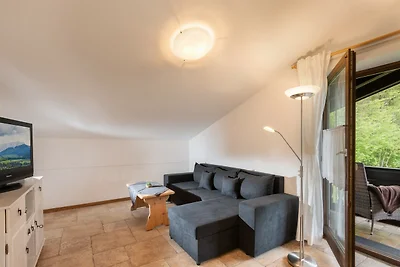 Appartamento Vacanza con famiglia Oberaudorf