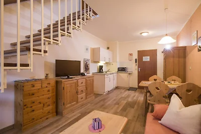Apartamento Vacaciones familiares Oberaudorf