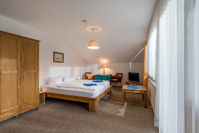 Vakantieappartement Gezinsvakantie Oberaudorf