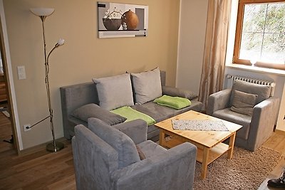 Vakantieappartement Gezinsvakantie Oberaudorf