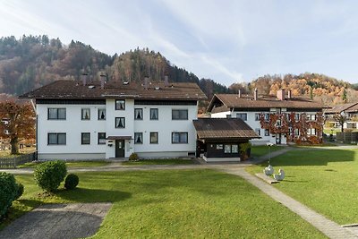 Appartamento Vacanza con famiglia Oberaudorf