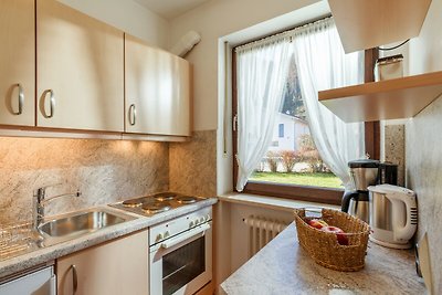 Vakantieappartement Gezinsvakantie Oberaudorf