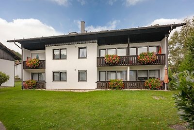 Vakantieappartement Gezinsvakantie Oberaudorf