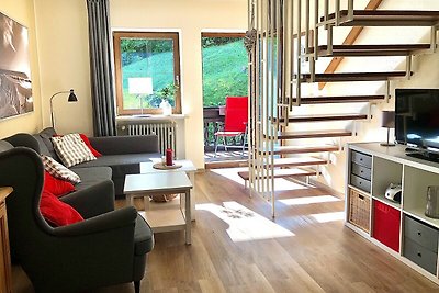 Vakantieappartement Gezinsvakantie Oberaudorf