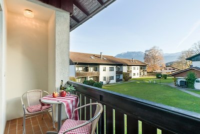 Appartamento Vacanza con famiglia Oberaudorf