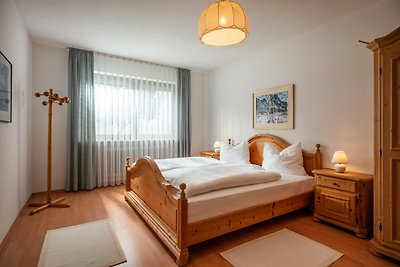 Vakantieappartement Gezinsvakantie Oberaudorf