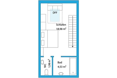 Bergschlössl Massionettwohnung 15