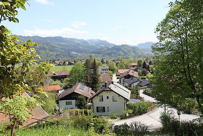 Vakantieappartement Gezinsvakantie Oberaudorf