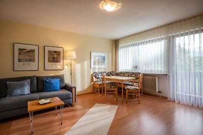 Vakantieappartement Gezinsvakantie Oberaudorf