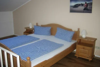 Vakantieappartement Gezinsvakantie Oberaudorf
