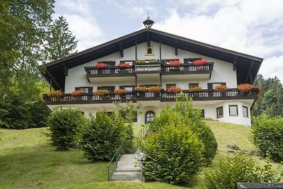 Vakantieappartement Gezinsvakantie Oberaudorf