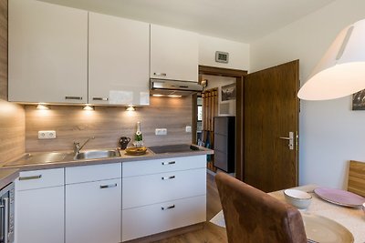 Vakantieappartement Gezinsvakantie Oberaudorf