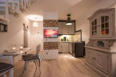 Apartamento Vacaciones familiares Oberaudorf
