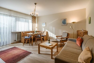 Vakantieappartement Gezinsvakantie Oberaudorf