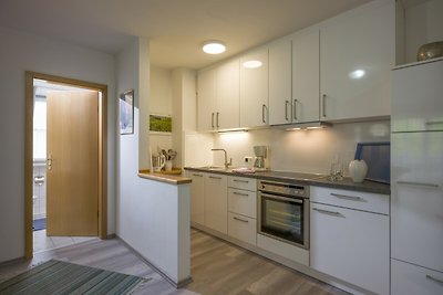 Vakantieappartement Gezinsvakantie Oberaudorf