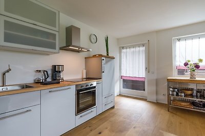 Vakantieappartement Gezinsvakantie Oberaudorf