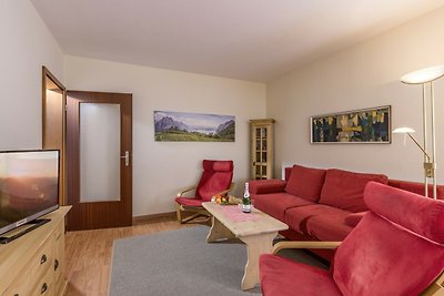 Vakantieappartement Gezinsvakantie Oberaudorf