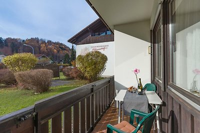 Appartamento Vacanza con famiglia Oberaudorf