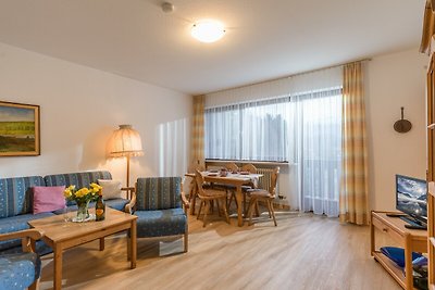 Vakantieappartement Gezinsvakantie Oberaudorf