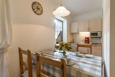 Appartamento Vacanza con famiglia Oberaudorf