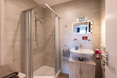 Apartamento Vacaciones familiares Oberaudorf