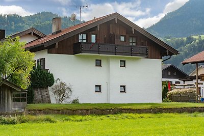 Vakantieappartement Gezinsvakantie Oberaudorf