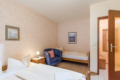 Vakantieappartement Gezinsvakantie Oberaudorf