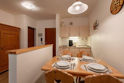 Vakantieappartement Gezinsvakantie Oberaudorf