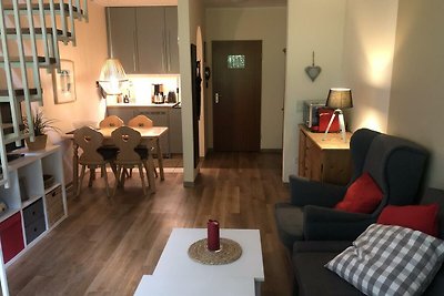 Vakantieappartement Gezinsvakantie Oberaudorf