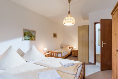 Vakantieappartement Gezinsvakantie Oberaudorf