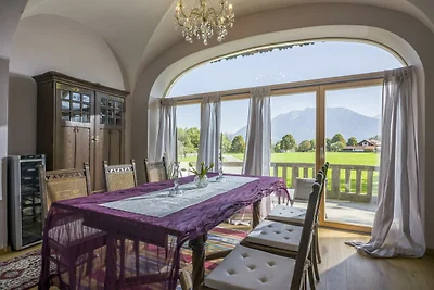Appartamento Vacanza con famiglia Oberaudorf