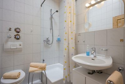 Vakantieappartement Gezinsvakantie Oberaudorf