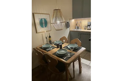Vakantieappartement Gezinsvakantie Oberaudorf