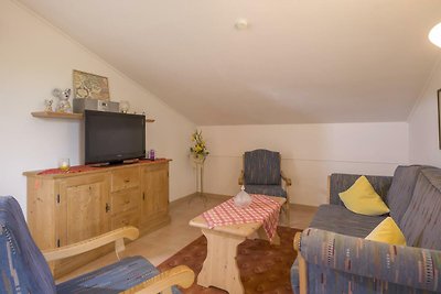 Vakantieappartement Gezinsvakantie Oberaudorf