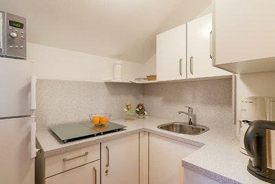 Vakantieappartement Gezinsvakantie Oberaudorf