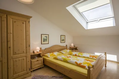 Apartamento Vacaciones familiares Oberaudorf