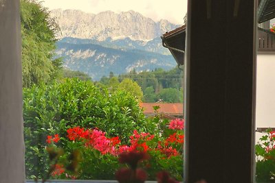 Vakantieappartement Gezinsvakantie Oberaudorf