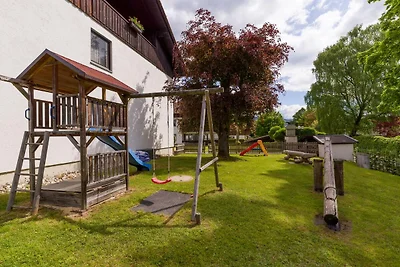 Holiday complex Oberaudorf E6