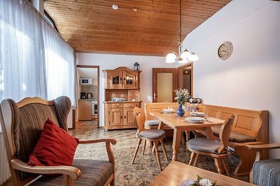 Vakantieappartement Gezinsvakantie Oberaudorf